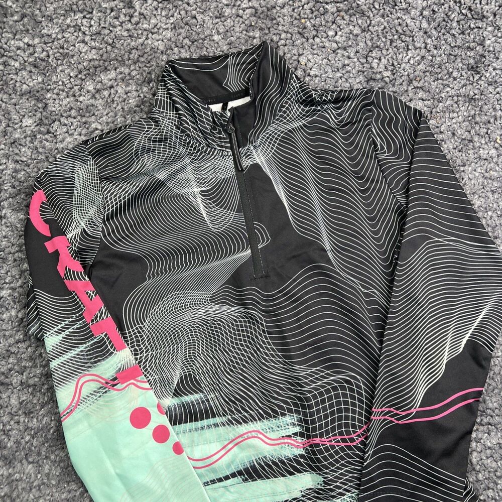 Craft Pro Velocity Jersey Women’s L EUC
